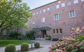 Hotel Bildungs- Und Gaestehaus Pallotti Haus